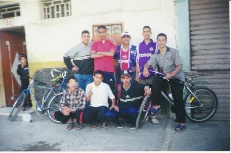 les amis